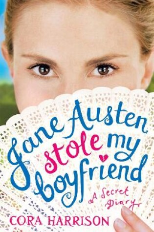 Cover of Jane Austen Stole My Boyfriend