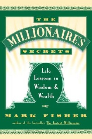 Cover of The Millionaire's Secrets