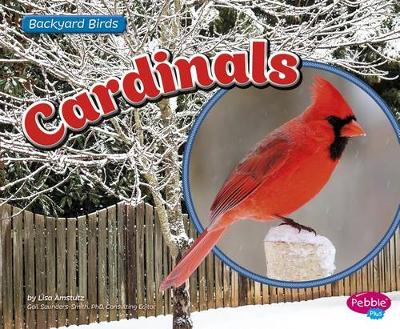 Cover of Cardinals