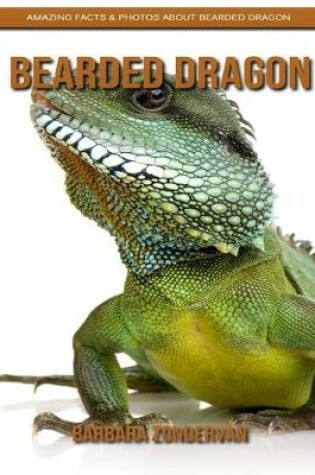 Cover of Bearded Dragon