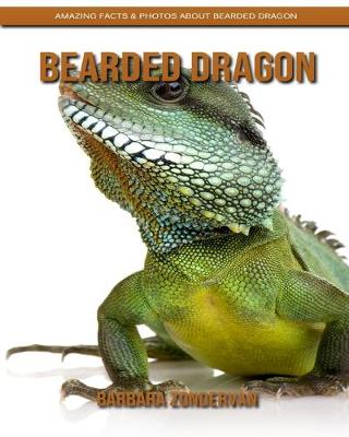 Book cover for Bearded Dragon