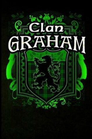 Cover of Clan Graham