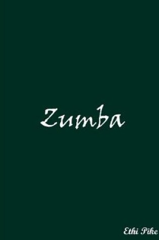 Cover of Zumba (Green)