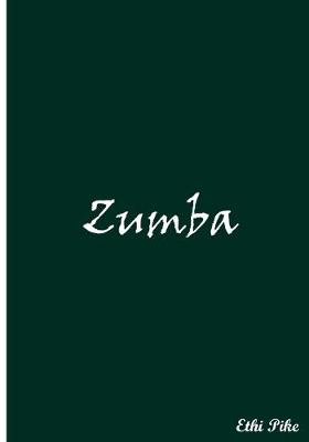 Book cover for Zumba (Green)