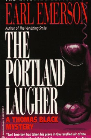 Cover of Portland Laugher