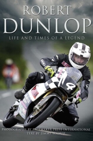 Cover of Robert Dunlop