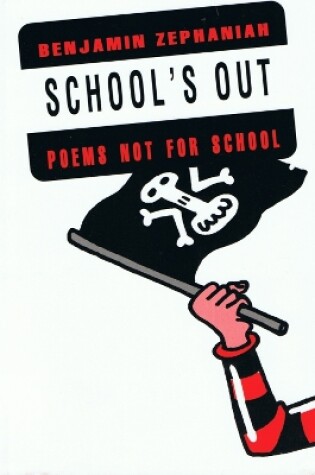 Cover of School's Out