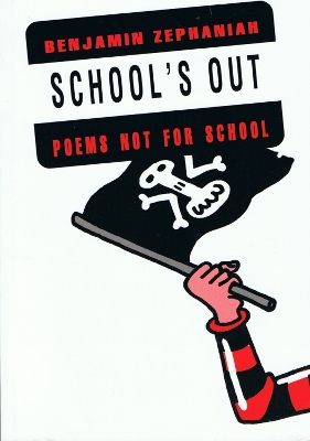 Book cover for School's Out