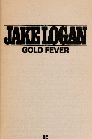 Cover of Gold Fever 122
