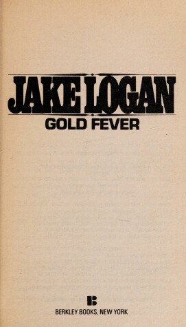 Cover of Gold Fever 122