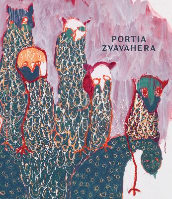 Book cover for Portia Zvavahera