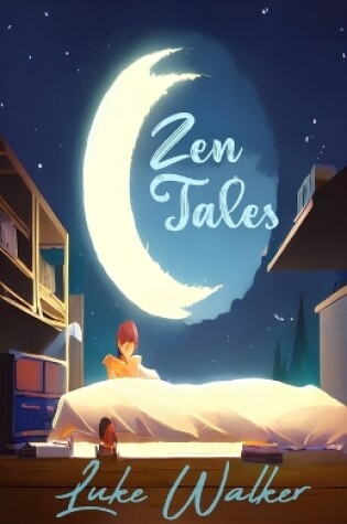 Cover of Zen Tales