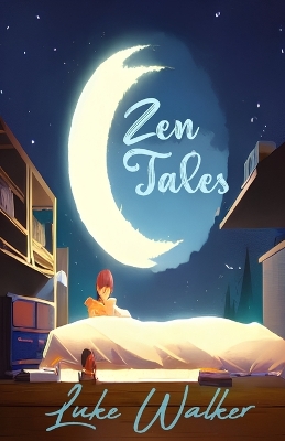 Book cover for Zen Tales