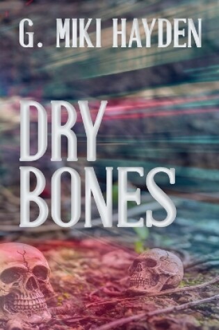 Cover of Dry Bones