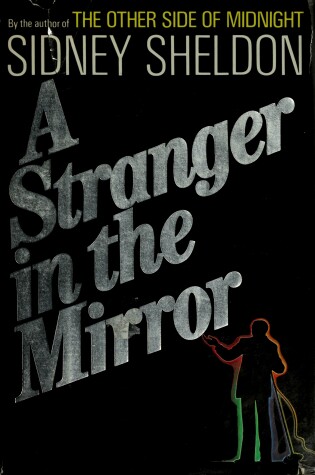 Cover of A Stranger in the Mirror