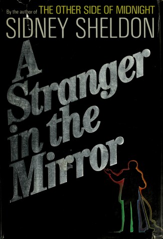 Book cover for A Stranger in the Mirror