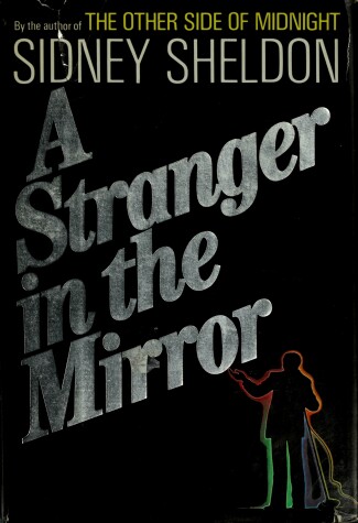 Cover of A Stranger in the Mirror