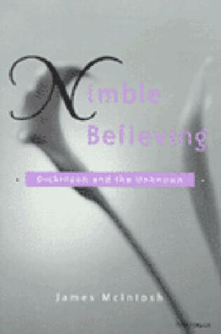 Cover of Nimble Believing