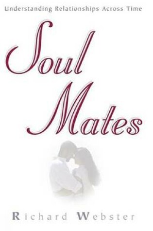 Cover of Soul Mates