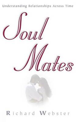 Book cover for Soul Mates