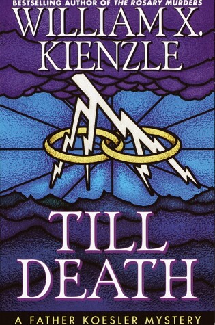 Cover of Till Death