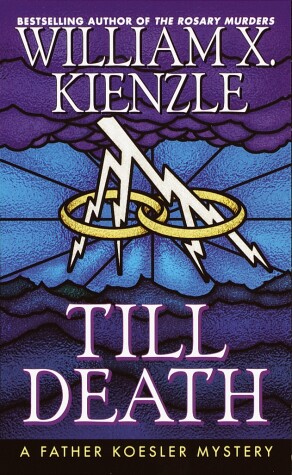 Cover of Till Death