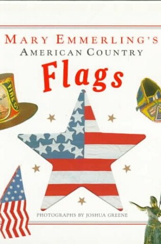 Cover of American Country Flags