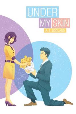 Book cover for Under My Skin