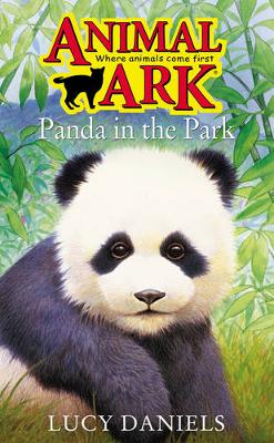Cover of Panda in the Park