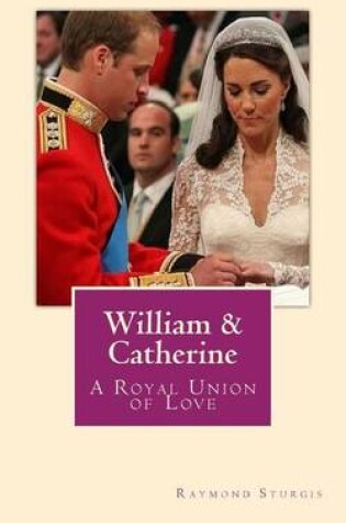 Cover of William & Catherine