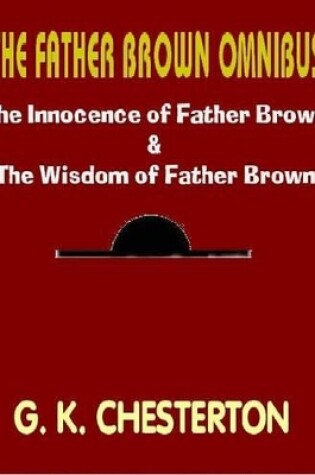 Cover of The Father Brown Omnibus