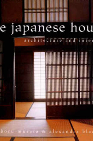 Cover of Japanese House