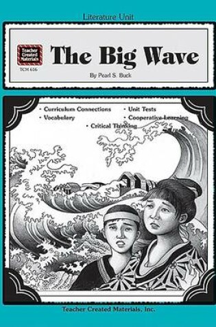 Cover of A Guide for Using the Big Wave in the Classroom