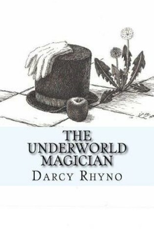 Cover of The Underworld Magician