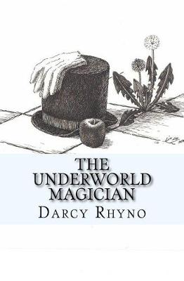 Book cover for The Underworld Magician