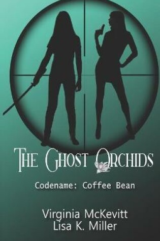 Cover of The Ghost Orchids