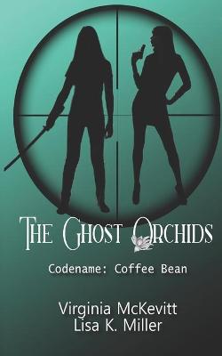 Book cover for The Ghost Orchids