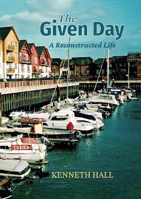 Book cover for The Given Day