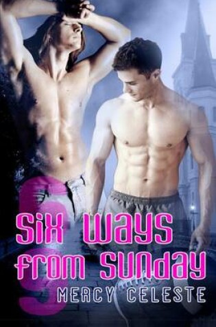 Cover of Six Ways from Sunday