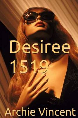 Cover of Desiree 1519