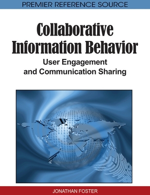 Cover of Collaborative Information Behavior