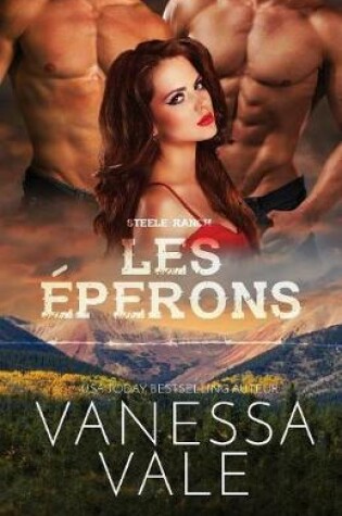 Cover of Les �perons