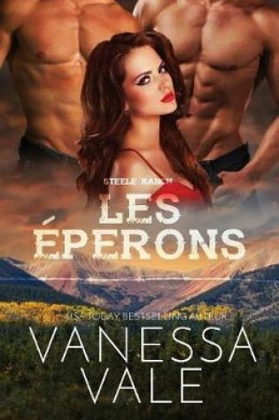 Cover of Les éperons