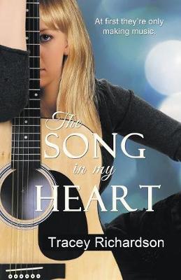 Book cover for The Song in My Heart