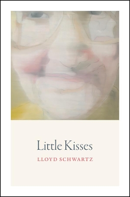 Book cover for Little Kisses