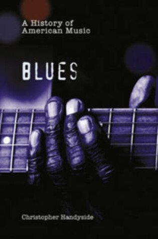 Cover of Blues