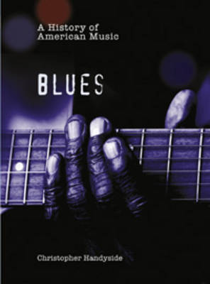 Cover of Blues