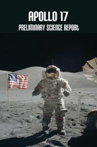 Cover of Apollo 17