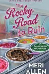 Book cover for The Rocky Road to Ruin
