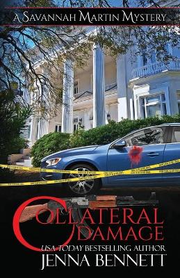 Book cover for Collateral Damage